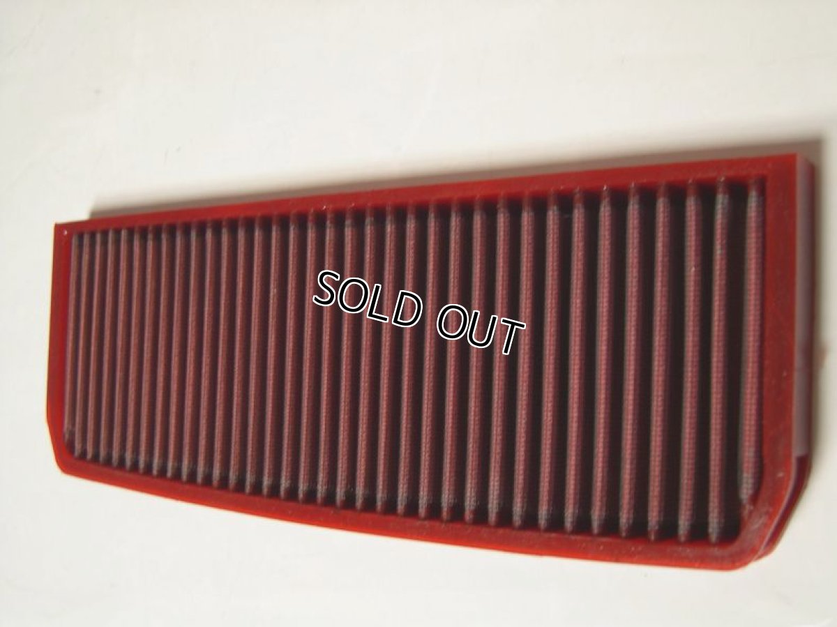 画像1: FM499/20 MV AGUSTA BRUTALE  BMC Replacement Filter (1)