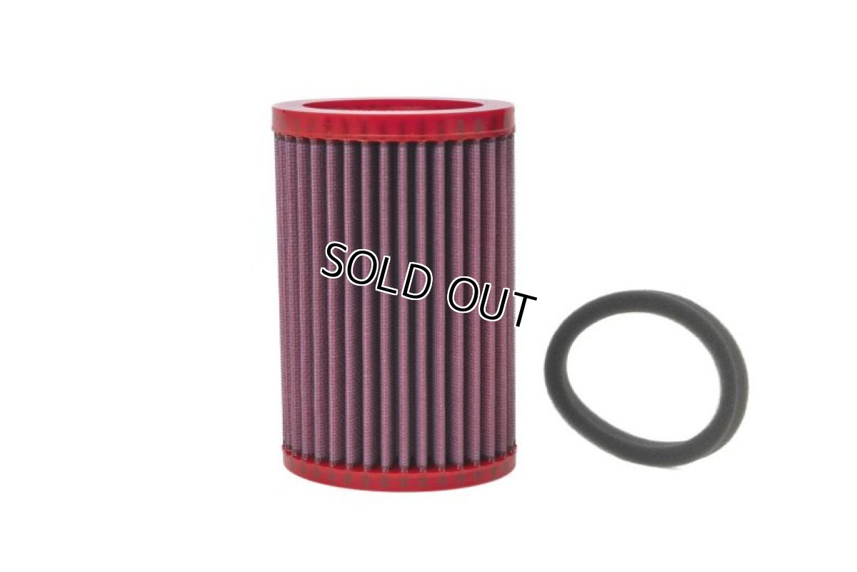 画像1: FM560/08 TRIUMPH BONNEVILLE/SCRAMBLER/THRUXTON   BMC Replacement Filter (1)