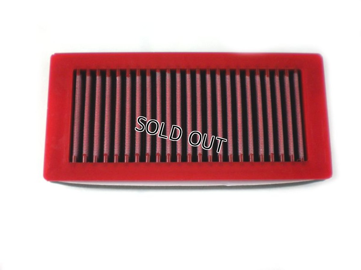 画像1: FM597/08 YAMAHA MT-01   BMC Replacement Filter (1)