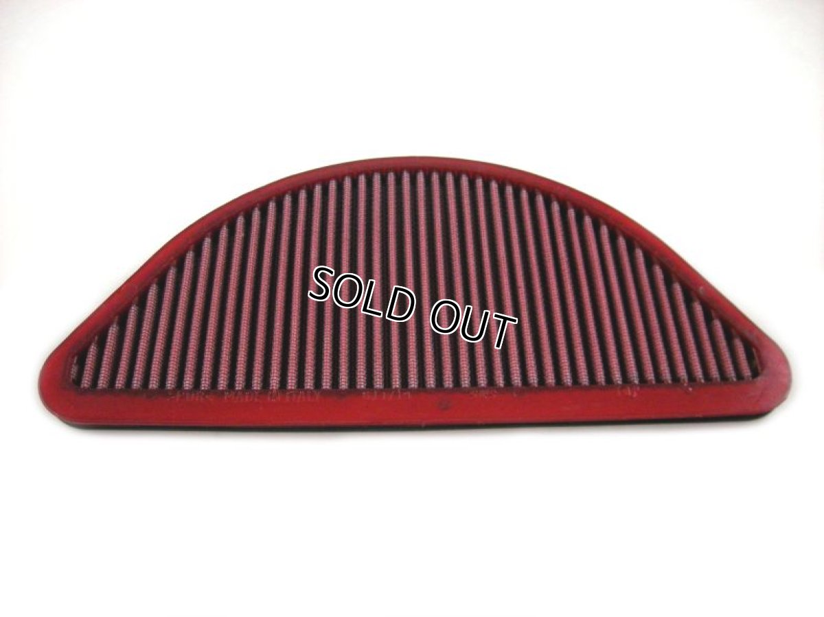 画像1: FM611/19 MV AGUSTA F4   BMC Replacement Filter (1)