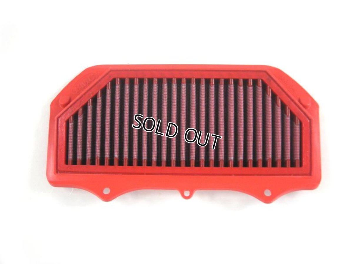 画像1: FM628/04SUZUKI GSX R   BMC Replacement Filter (1)