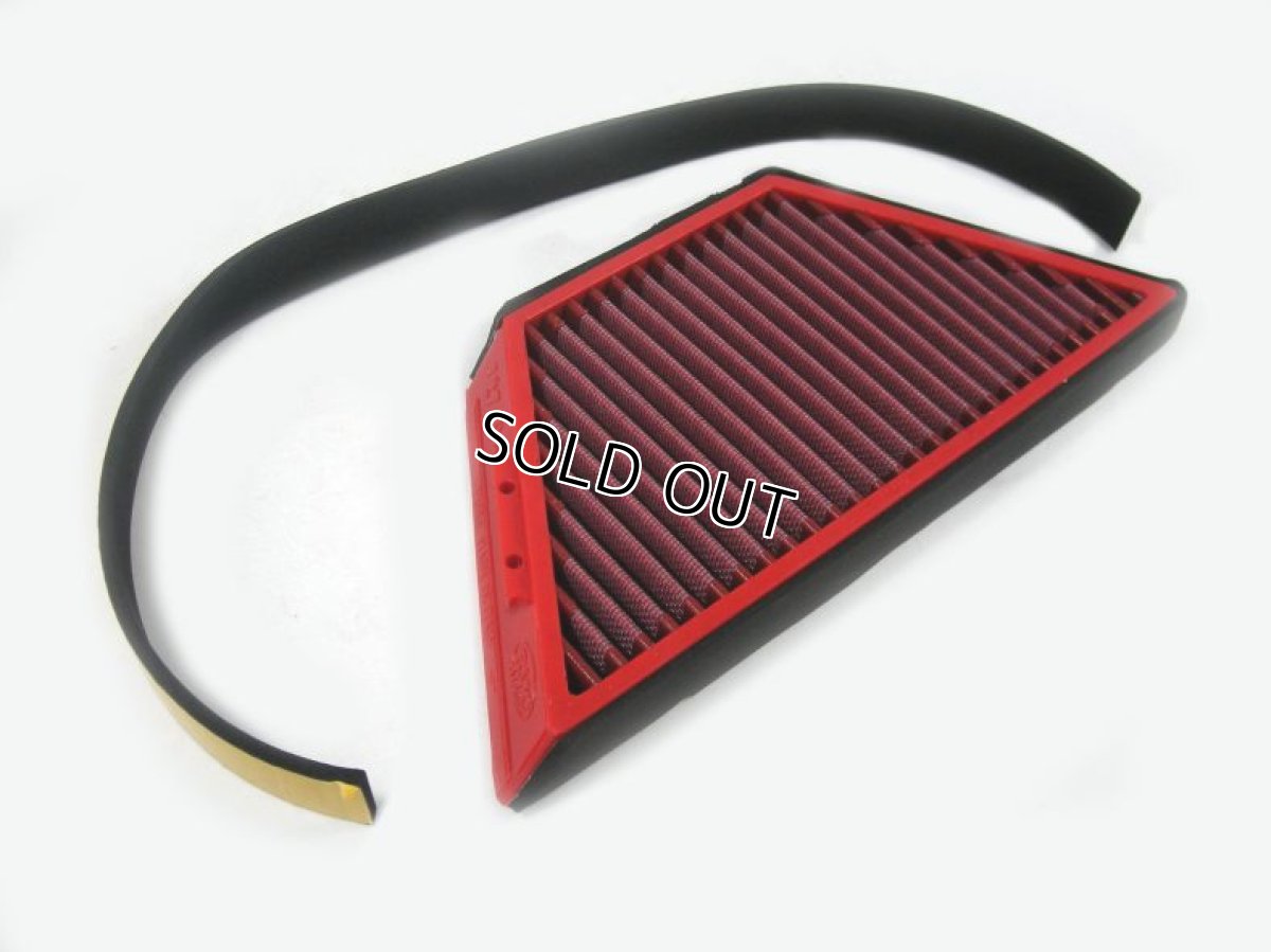 画像1: FM727/04Race KAWASAKI ZX-14R/ZZR   BMC Replacement Filter (1)