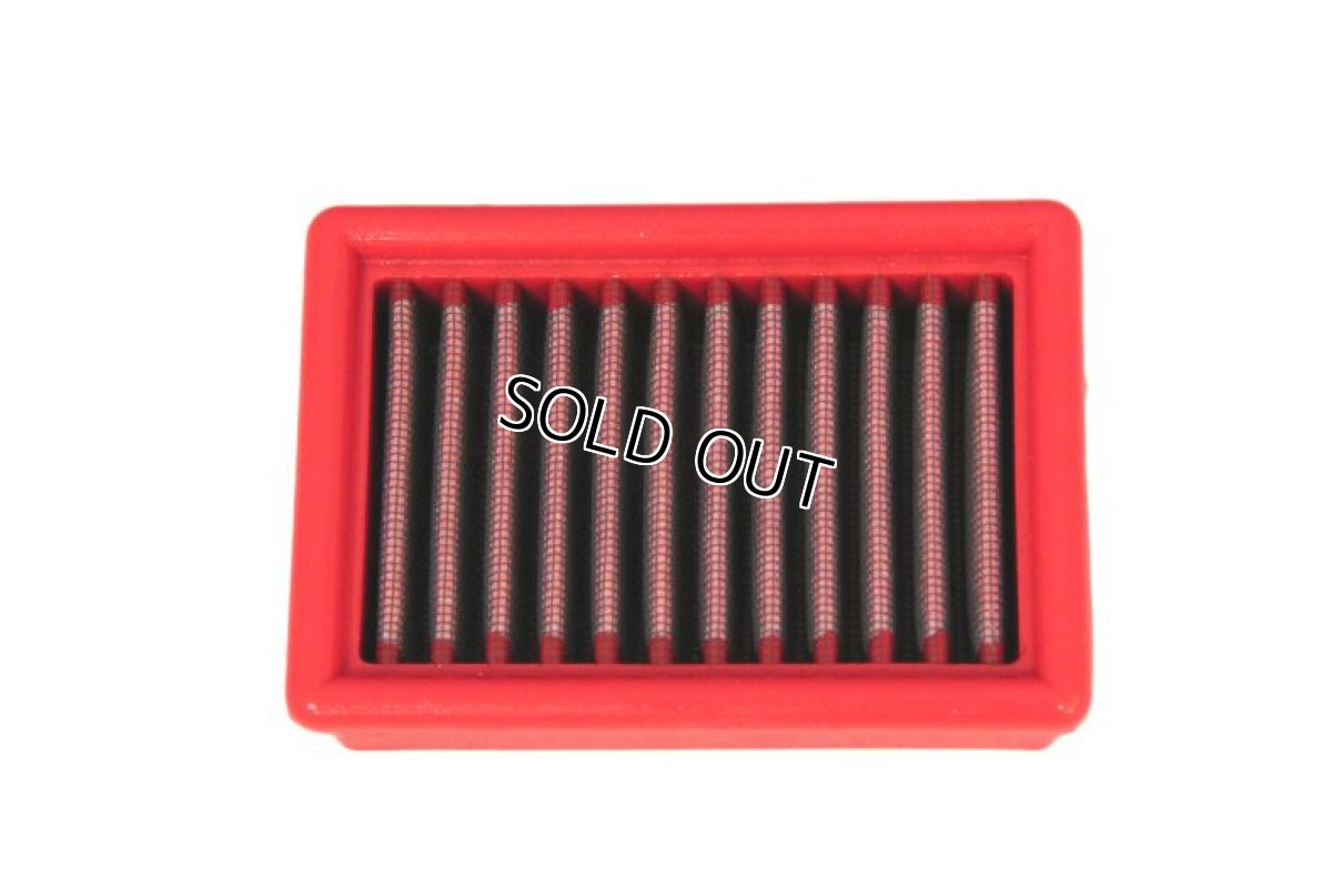 画像1: FM746/01 BMW C400/C600/C650   BMC Replacement Filter (1)