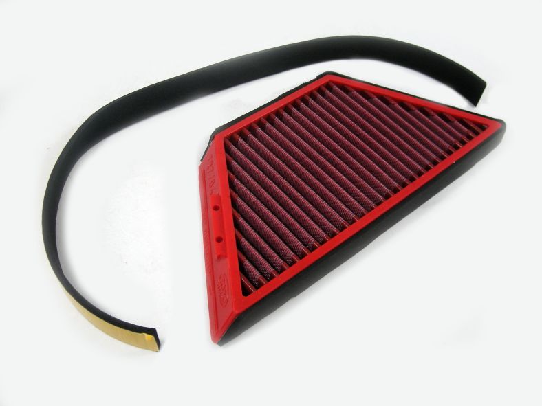 FM727/04 KAWASAKI ZX-14R/ZZR BMC Replacement Filter